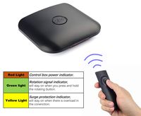 pingbingding 2608-5 Antenna Control Box