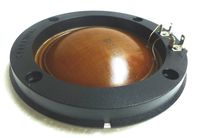 Selenium Original/Factory Replacement Factory Diaphragm JBL RPD300 for D305, D300 Driver 8 ohms