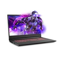 Sager NP7876 17.3 Inches Thin Bezel FHD 144Hz Gaming Laptop, Intel Core i7-9750H, NVIDIA RTX 2060 6GB DDR6, 16GB RAM, 500GB NVMe SSD + 1TB HDD, Windows 10 Home