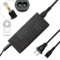 Fancy Buying AC Adapter Charger For MSI 13" X-Slim X320 X340 A5000 A6000 A6200 CR600 CR610 CR620 CR700 CX600 CX700 CR650 CX650 FR400 FX400 FX420 FR600 FX600 FX603 FX610 FR620 (1 Piece)