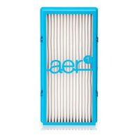Holmes AER1 HEPA Type Total Air Filter, HAPF30AT, Pack of 1, White