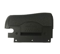 CF SD Memory Chamber Card Door Cover Cap Door With Rubber For Canon EOS 5D Mark III 5D3 Camera New