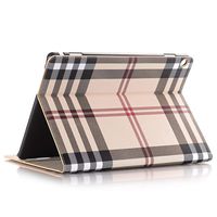 Case iPad Pro 11, MeiLiio Luxury PU Leather Folio Flip Stand Cover Classic Lattice Pattern with Card Slots & Cash Pockets Magnetic Smart Protective Case for iPad Pro 11 inch 2018 Release,Yellow