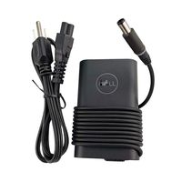 19.5V 3.34A 65W AC Charger for Dell Latitude 7480 7490 5490 7280 7390 E5430 E6230 E6330 6430U;Inspiron 15 3521 3531 15R 5520 7520 N5010 N5110 Laptop Power Adapter Supply Cord