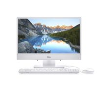 2019 Flagship Dell Inspiron 22 3000 21.5" Full HD IPS All-in-One Business Desktop, Intel Dual-Core Pentium 4415U 2.30GHz 4GB DDR4 1TB HDD 802.11ac Bluetooth 4.1 MaxxAudio Keyboard & Mouse Win 10