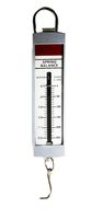 SEOH Spring Scale Newton 2.5N x 0.1N Calbirated in Newtons for Physics