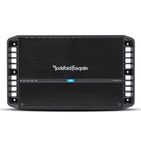 Rockford Fosgate Punch P1000X1BD 1000 Watt Class-bd Mono Amplifier