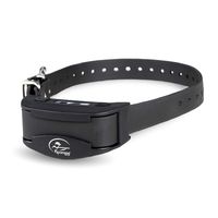 SportDOG Brand NoBark Collars - Waterproof Bark Control with Static- Anti Bark Device