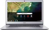 Acer Chromebook 15 CB315 Intel Celeron N3450 1.1GHz 4GB Ram 32GB Flash Chrome OS (Renewed)