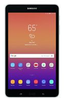 Samsung Galaxy Tab A 8.0in 32GB Tablet - Silver (Renewed)