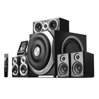 Edifier S760D 5.1 Home Speaker System