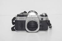  Canon AE-1 Program 35mm Film Camera - Body only