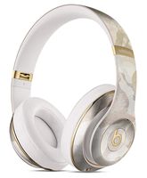 Desert Camouflage V2 - Protective Skin Decal Kit Compatible with The Beats by Dre Studio 3 Wireless Headphones