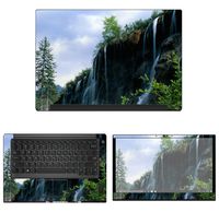 Decalrus - Protective Decal Skin Sticker for Dell Latitude 7480 (14" Screen) case Cover wrap DElatitude7480-55
