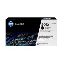 HP 507A | CE400A | Toner Cartridge | Black