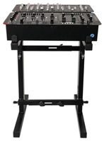 Rockville RXS20 Portable Mixer Stand w/Adjustable Height and Width!