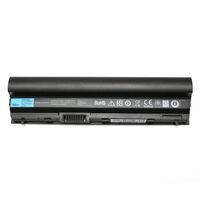 Vanzer E6320 6-cell Laptop Battery for Dell Latitude E6120 E6330 E6430s E6220 E6230 Series UJ499 FRR0G K4CP5 RFJMW TPHRG KJ321 Y61CV J79X4 09K6P RXJR6 CPXG0 V7M6R 7FF1K 312-1241 312-1242 312-1381 60WH