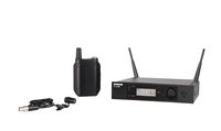 Shure GLXD14R/85-Z2 Lavalier Wireless Microphone System With Wl185
