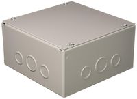 THOMAS & BETTS EPC6Z 8X8X4 Enclosure