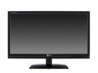 LG E2441V-BN 24-Inch Widescreen LED LCD Monitor with Super Energy Savings