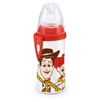 NUK Toy Story Active Cup 10oz 1pk (Woody)