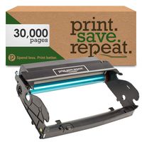 Print.Save.Repeat. Dell PK496 Remanufactured Imaging Drum Cartridge for 2230, 2330, 2350, 3330, 3333, 3335 [30,000 Pages]