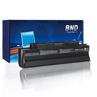 BND 9-Cell Laptop Battery for Dell Inspiron J1KND 13R N3010 14R N4010 14R N4110 15R N5010 15R N5110 17R N7010 M5110 M4110 M501 M503 Series, Vostro 3550 3550n 3750-12 Months Warranty [6600mAh/73Wh]