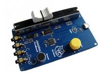 ALSR PicoBoard Scratch Programming Board