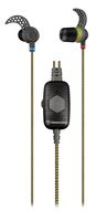 TOUGH TESTED Ranger Noise Cancelling Earbuds - Retail Packaging