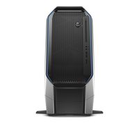 Alienware Area-51 a51R2-6472SLV Gaming Desktop (Intel Core i7, 16 GB RAM, 128 GB SSD + 2 TB HDD, Dual NVIDIA GTX 980)