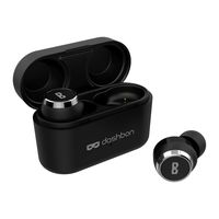SonaBuds 2 - Wireless Stereo Earbuds