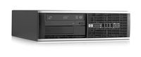 HP 6300 SFF intel i5 3470 3.2GHz 16GB 1TB + 80GB SSD Windows 10 Pro (Certified Refurbished)