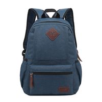 Zlolia Travel Backpack Laptop Backpack Large Diaper Bag Doctor Bag Backpack School Backpack for Women&Men Office