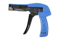 Industrial Zip Tie Gun Tension Fastening Tool 1 Motion Tie & Cut Off Cable Ties