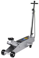 OTC (1511B Air/Hydraulic Service Jack - 10 Ton Capacity