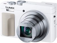 Panasonic lumix TZ95 Optical 30 Times White DC-TZ95-W Japan Domestic