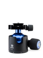 Benro Low-Profile Triple Action Ball Head (G3)
