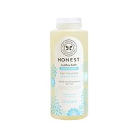 The Honest Company Purely Simple Bubble Bath, Fragrance Free, 12 Fl Oz (Pack of 1)
