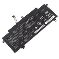 Batterymarket New Replacement Laptop Battery PA5149U-1BRS Compatible with Toshiba Tecra Z50 Z50-A Z50-A-11H Series 4INP7/60/80-14.4V 60Wh