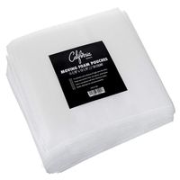 Premium Foam Packing Sheets (50 Count, 11 7/8 x 12 1/8 inches) Cushion Foam Wrap Sheets; Moving Supplies for Dishes, Glasses and Furniture; Packing Cushioning Supplies; Soft and Durable