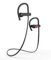 Liger Blaze XL-New Wireless Bluetooth Headphones, Lightweight, Waterproof Headphones IPX7 Rated with HD Sound