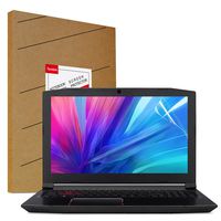 Tembin® HD Ultra-Thin 0.15mm Laptop Screen Protector for 15.6 Inch Notebook Computer Display 16:9 Anti-Scratch Protect Eyes Screen Film Clear Anti Blue Light High Clarity Screen Filter Protector