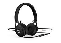 Beats EP On-Ear Headphones - Black