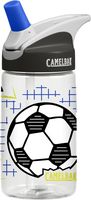 CamelBak Eddy 0.4-Liter Goal!  Kids Water Bottle
