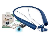 LG HBS Tone PRO HBS-780 Wireless Stereo Headset - with Ear Gels Bluetooth Tracking Device (Renewed)