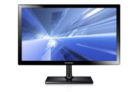 Samsung 21.5-Inch HDTV LED Monitor (T22C350ND)