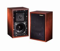 Rogers LS 3/5a (70th Anniversary Edition)