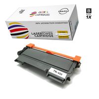 Global Cartridges Compatible Replacement Cartridge for TN 450 / TN-450 (1 - Pack)