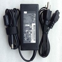 for HP 90W 19V 4.74A 7.45.0mm AC Adapter for HP Pavillion DV7 DV6 Laptop