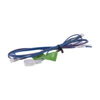 KENWOOD DDX-896 DNX-7020EX DNX-7160 DNX-7180 DNX-9960 DNX-9980HD OEM Genuine Relay Cable Harness